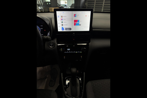 Toyota Yaris Cross 1.5 Hybrid 115 First Edition LED-BLISS-CLIMA-TREKH