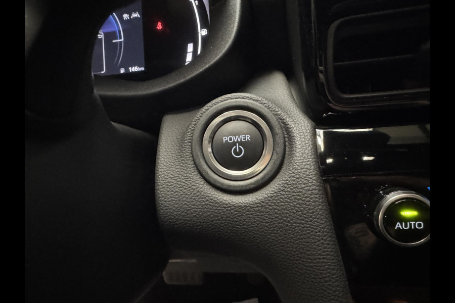 Toyota Yaris Cross 1.5 Hybrid 115 First Edition LED-BLISS-CLIMA-TREKH