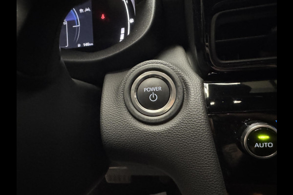 Toyota Yaris Cross 1.5 Hybrid 115 First Edition LED-BLISS-CLIMA-TREKH
