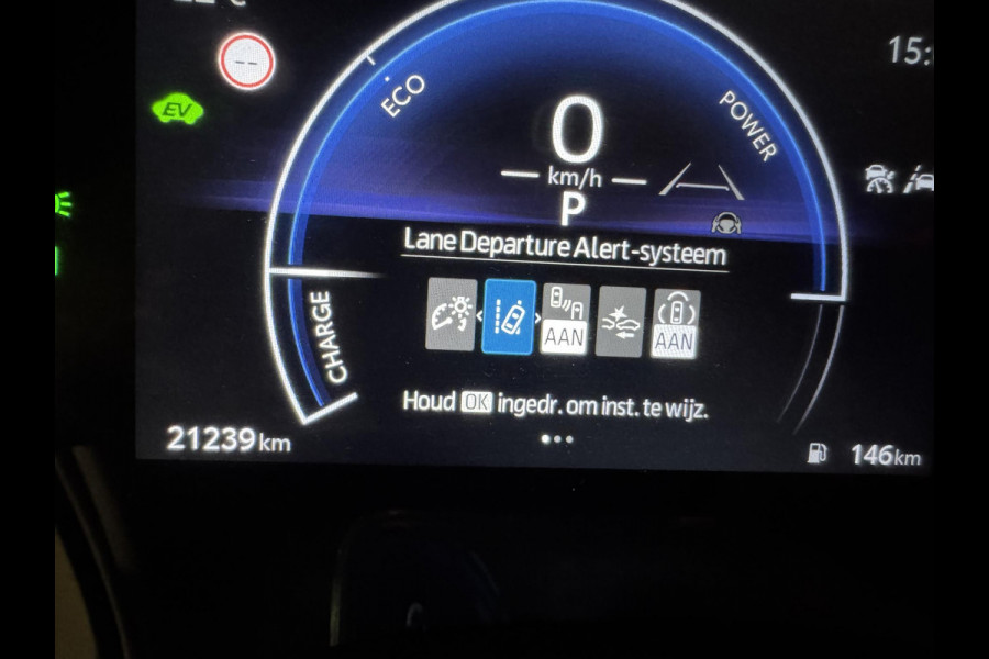 Toyota Yaris Cross 1.5 Hybrid 115 First Edition LED-BLISS-CLIMA-TREKH