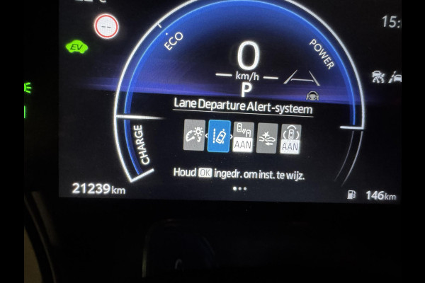 Toyota Yaris Cross 1.5 Hybrid 115 First Edition LED-BLISS-CLIMA-TREKH