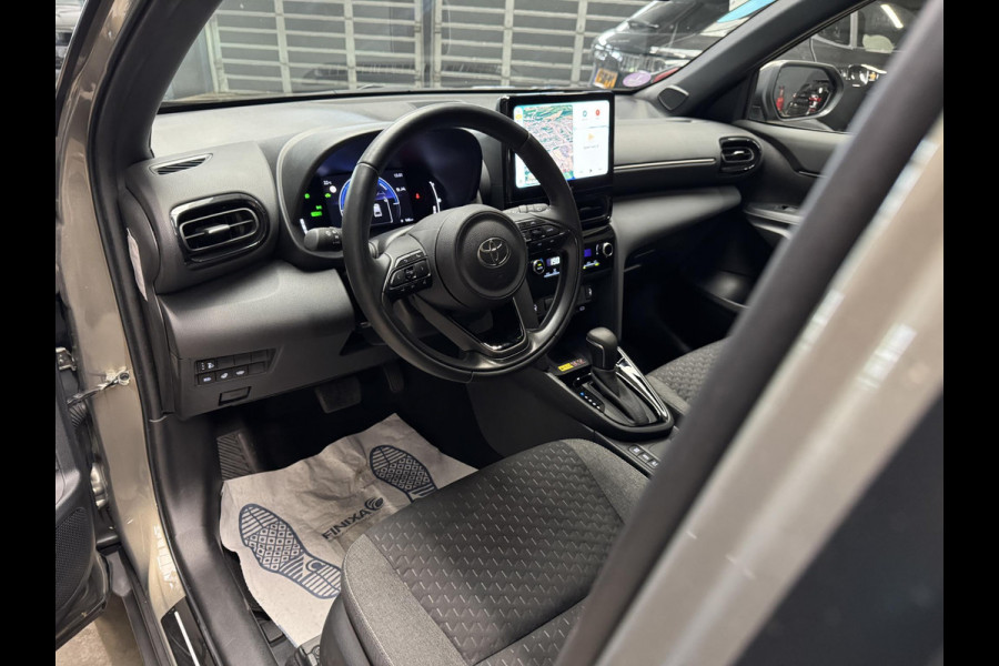Toyota Yaris Cross 1.5 Hybrid 115 First Edition LED-BLISS-CLIMA-TREKH