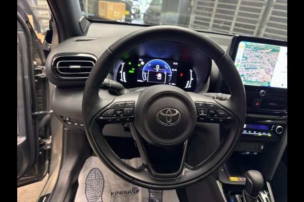 Toyota Yaris Cross 1.5 Hybrid 115 First Edition LED-BLISS-CLIMA-TREKH