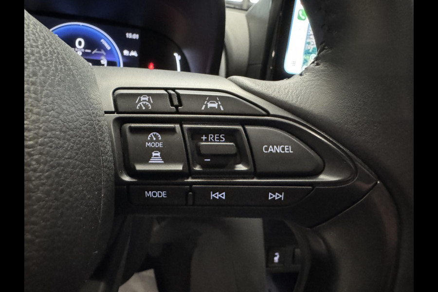 Toyota Yaris Cross 1.5 Hybrid 115 First Edition LED-BLISS-CLIMA-TREKH