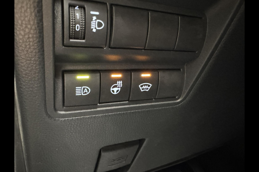Toyota Yaris Cross 1.5 Hybrid 115 First Edition LED-BLISS-CLIMA-TREKH
