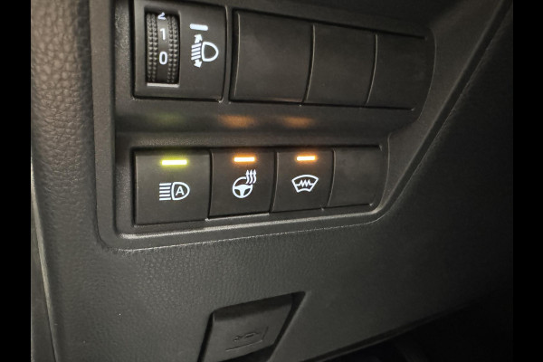Toyota Yaris Cross 1.5 Hybrid 115 First Edition LED-BLISS-CLIMA-TREKH