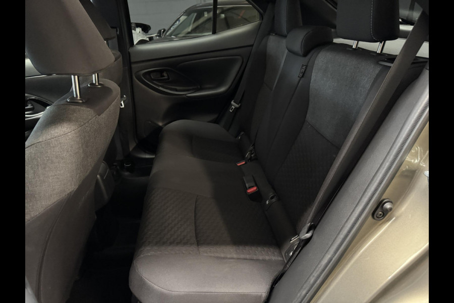 Toyota Yaris Cross 1.5 Hybrid 115 First Edition LED-BLISS-CLIMA-TREKH