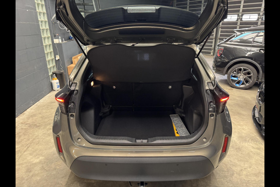 Toyota Yaris Cross 1.5 Hybrid 115 First Edition LED-BLISS-CLIMA-TREKH