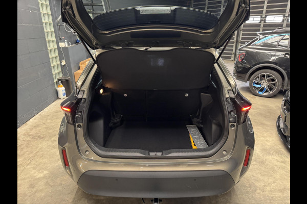 Toyota Yaris Cross 1.5 Hybrid 115 First Edition LED-BLISS-CLIMA-TREKH