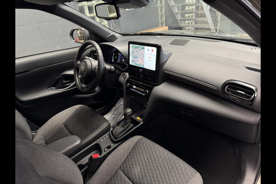 Toyota Yaris Cross 1.5 Hybrid 115 First Edition LED-BLISS-CLIMA-TREKH