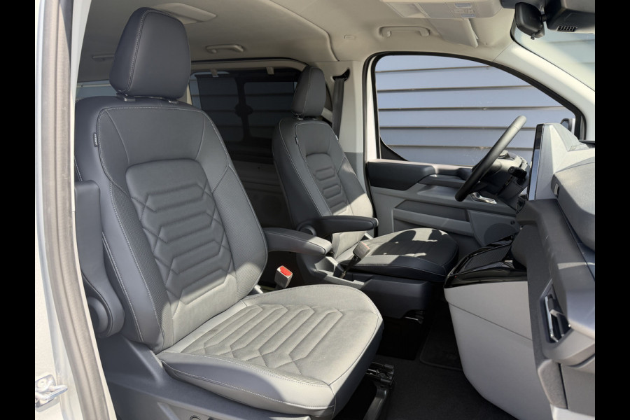 Ford e-Transit Custom Tourneo 340 L2H1 Titanium 65 kWh | 360 Camera | Leder | 8 -persoons | prijs ex BTW