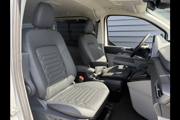 Ford e-Transit Custom Tourneo 340 L2H1 Titanium 65 kWh | 360 Camera | Leder | 8 -persoons | prijs ex BTW