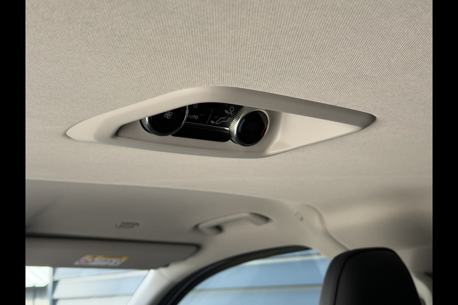Ford e-Transit Custom Tourneo 340 L2H1 Titanium 65 kWh | 360 Camera | Leder | 8 -persoons | prijs ex BTW