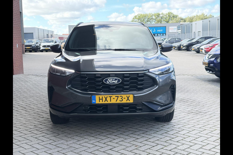 Ford Kuga 2.5 PHEV ST-Line | Winterpack | Electrisch Wegklapbare Trekhaak | Camera | Privacy Glass