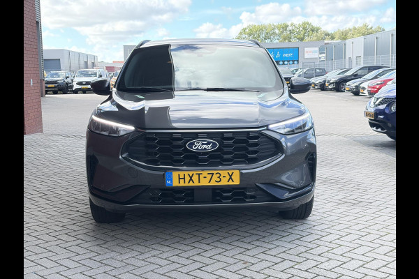 Ford Kuga 2.5 PHEV ST-Line | Winterpack | Electrisch Wegklapbare Trekhaak | Camera | Privacy Glass