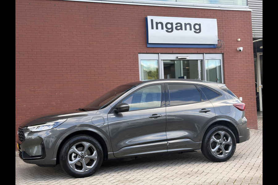 Ford Kuga 2.5 PHEV ST-Line | Winterpack | Electrisch Wegklapbare Trekhaak | Camera | Privacy Glass