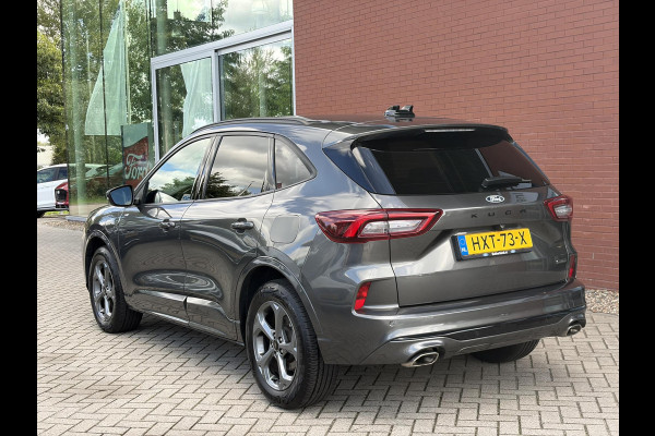 Ford Kuga 2.5 PHEV ST-Line | Winterpack | Electrisch Wegklapbare Trekhaak | Camera | Privacy Glass