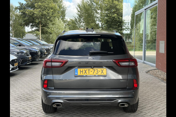 Ford Kuga 2.5 PHEV ST-Line | Winterpack | Electrisch Wegklapbare Trekhaak | Camera | Privacy Glass