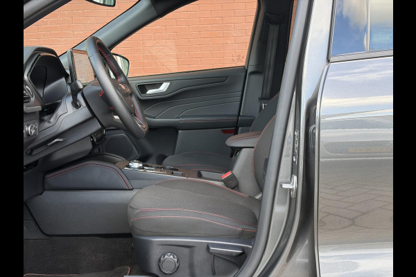Ford Kuga 2.5 PHEV ST-Line | Winterpack | Electrisch Wegklapbare Trekhaak | Camera | Privacy Glass