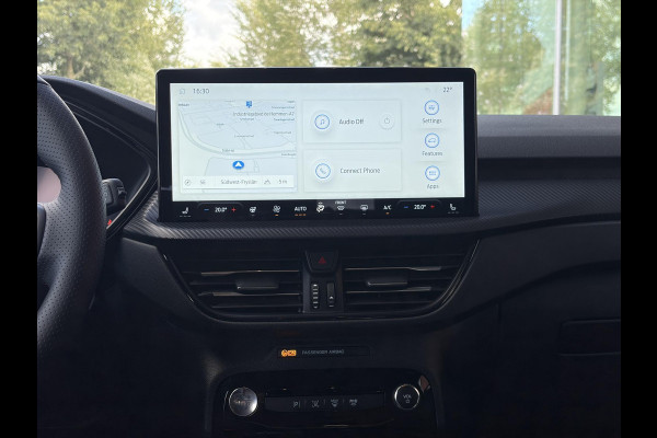 Ford Kuga 2.5 PHEV ST-Line | Winterpack | Electrisch Wegklapbare Trekhaak | Camera | Privacy Glass