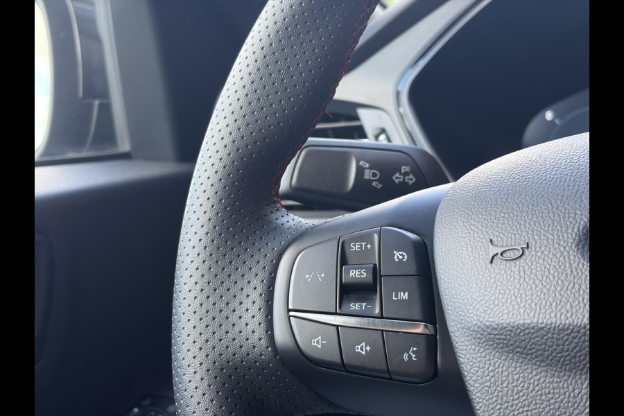 Ford Kuga 2.5 PHEV ST-Line | Winterpack | Electrisch Wegklapbare Trekhaak | Camera | Privacy Glass