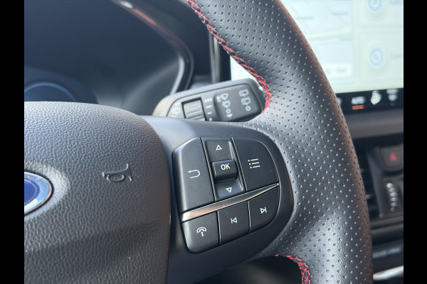 Ford Kuga 2.5 PHEV ST-Line | Winterpack | Electrisch Wegklapbare Trekhaak | Camera | Privacy Glass