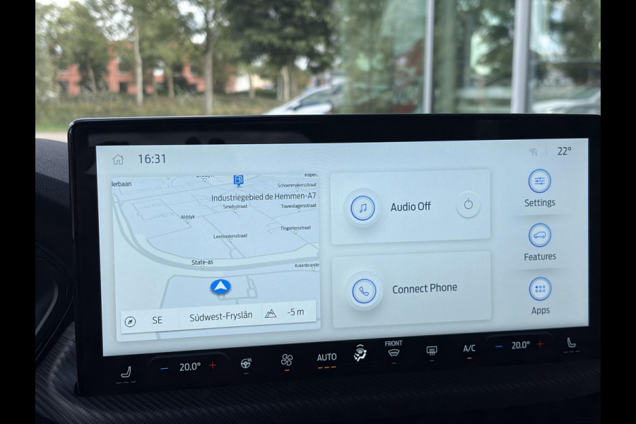 Ford Kuga 2.5 PHEV ST-Line | Winterpack | Electrisch Wegklapbare Trekhaak | Camera | Privacy Glass