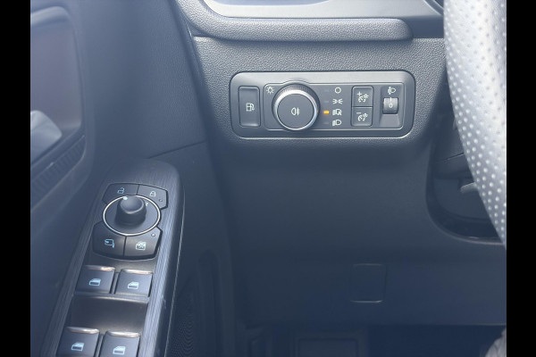 Ford Kuga 2.5 PHEV ST-Line | Winterpack | Electrisch Wegklapbare Trekhaak | Camera | Privacy Glass