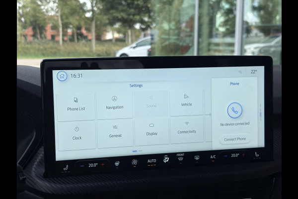 Ford Kuga 2.5 PHEV ST-Line | Winterpack | Electrisch Wegklapbare Trekhaak | Camera | Privacy Glass