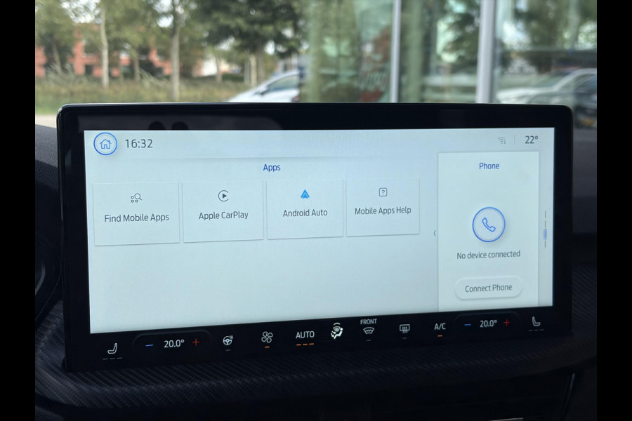 Ford Kuga 2.5 PHEV ST-Line | Winterpack | Electrisch Wegklapbare Trekhaak | Camera | Privacy Glass