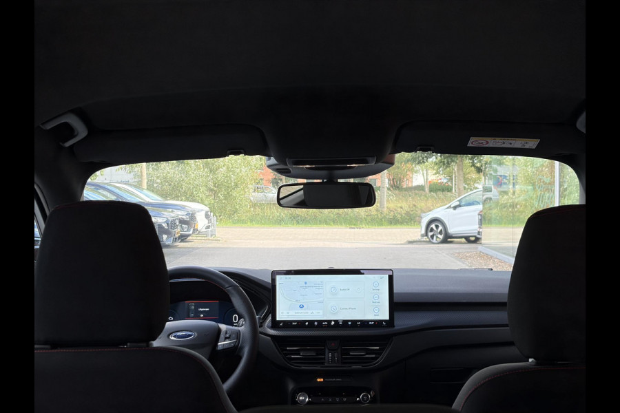 Ford Kuga 2.5 PHEV ST-Line | Winterpack | Electrisch Wegklapbare Trekhaak | Camera | Privacy Glass