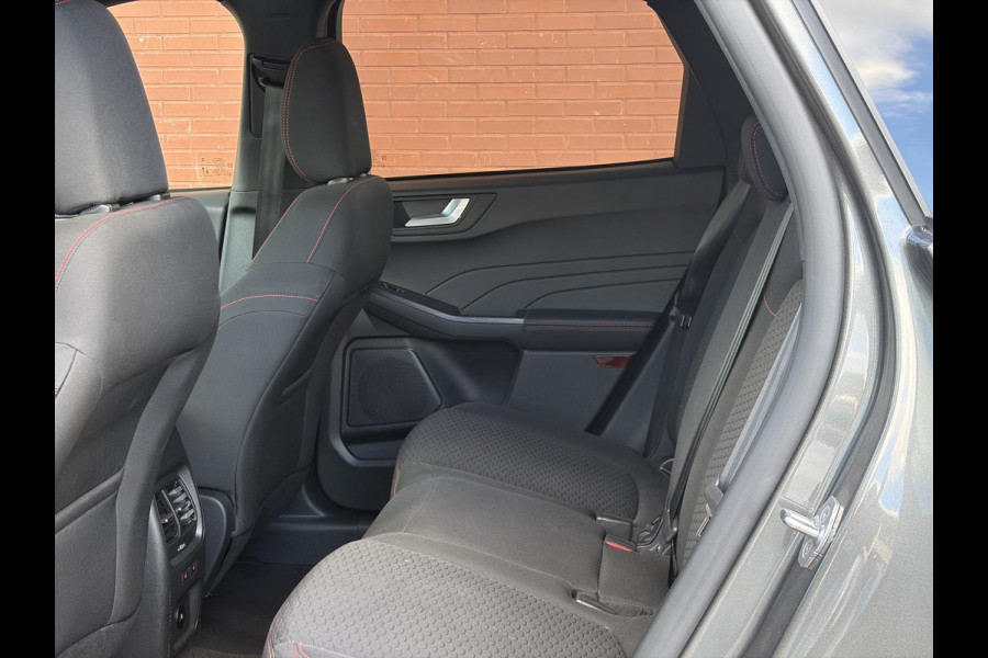 Ford Kuga 2.5 PHEV ST-Line | Winterpack | Electrisch Wegklapbare Trekhaak | Camera | Privacy Glass