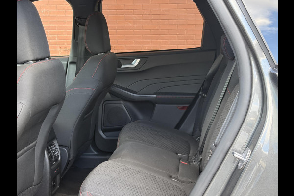 Ford Kuga 2.5 PHEV ST-Line | Winterpack | Electrisch Wegklapbare Trekhaak | Camera | Privacy Glass