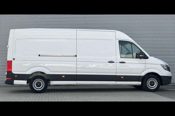 MAN TGE 35 2.0 Extra Lang L4H2 Automaat|Cruise MARGE btw v