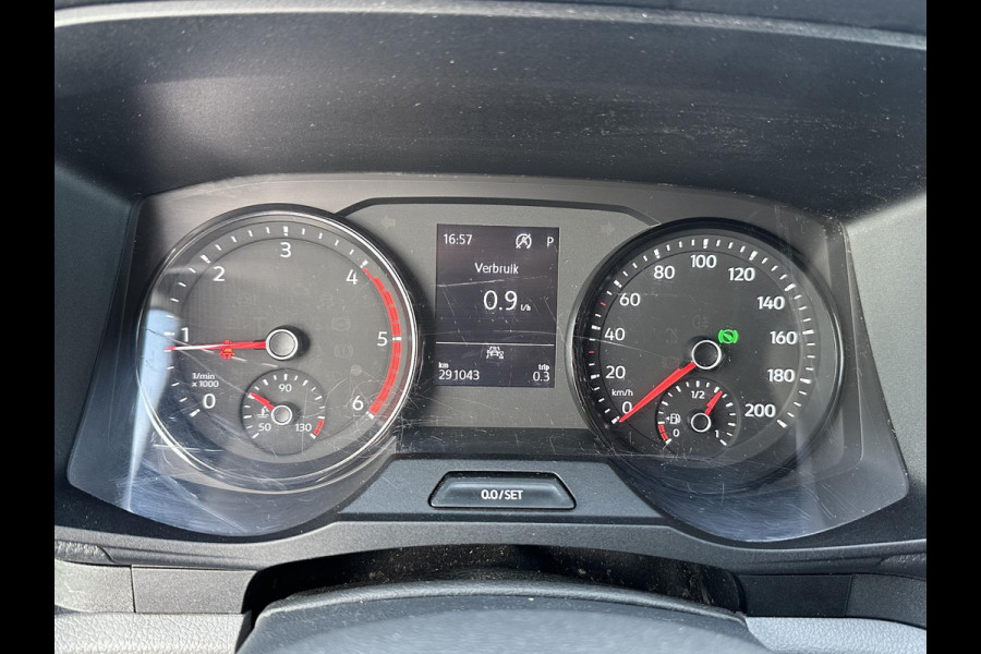 MAN TGE 35 2.0 Extra Lang L4H2 Automaat|Cruise MARGE btw v