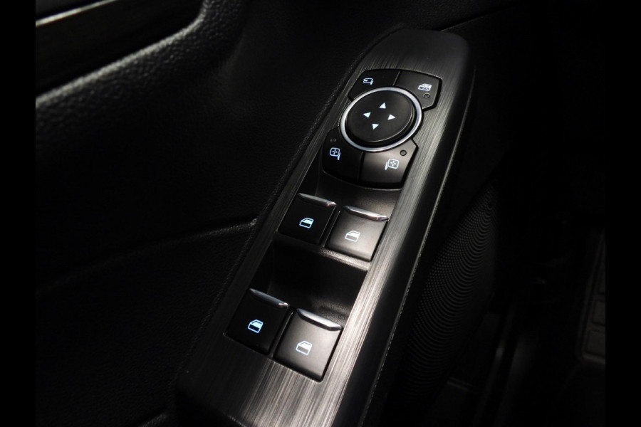 Ford Kuga 2.5 PHEV Plug-In Vignale LEER/MEMORY/B&O/HEAD-UP/LED/18"LMV!