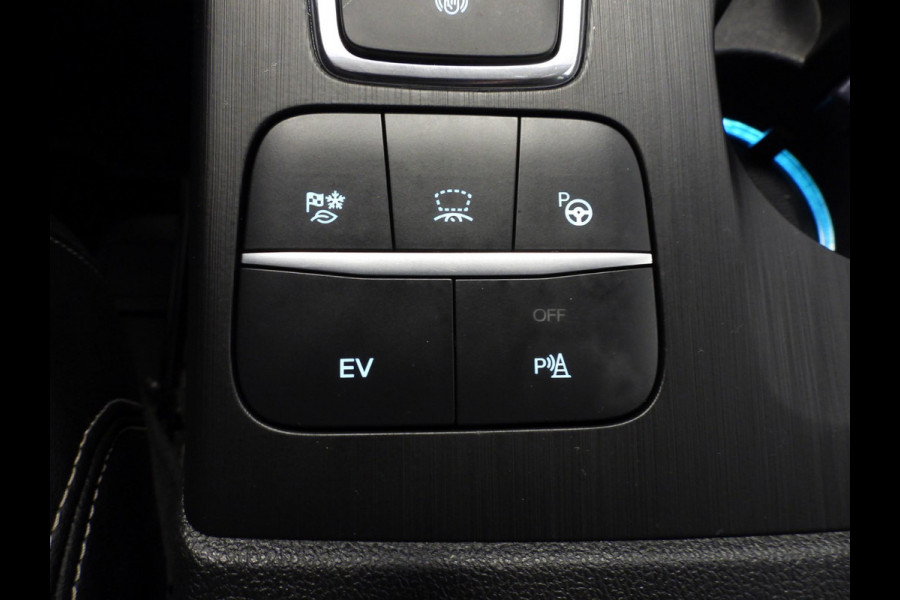 Ford Kuga 2.5 PHEV Plug-In Vignale LEER/MEMORY/B&O/HEAD-UP/LED/18"LMV!