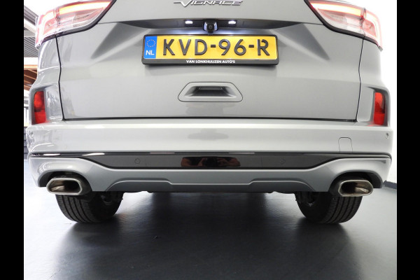 Ford Kuga 2.5 PHEV Plug-In Vignale LEER/MEMORY/B&O/HEAD-UP/LED/18"LMV!