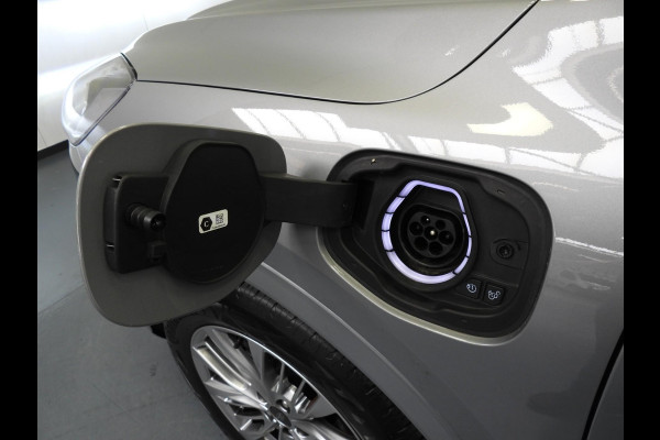 Ford Kuga 2.5 PHEV Plug-In Vignale LEER/MEMORY/B&O/HEAD-UP/LED/18"LMV!