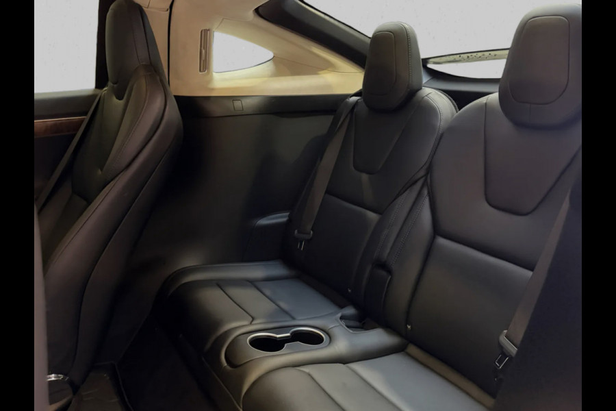 Tesla Model X 100D 6P. (NL-auto, Perfect ondH, Voll Opties, Auto-Pilot,Etc)