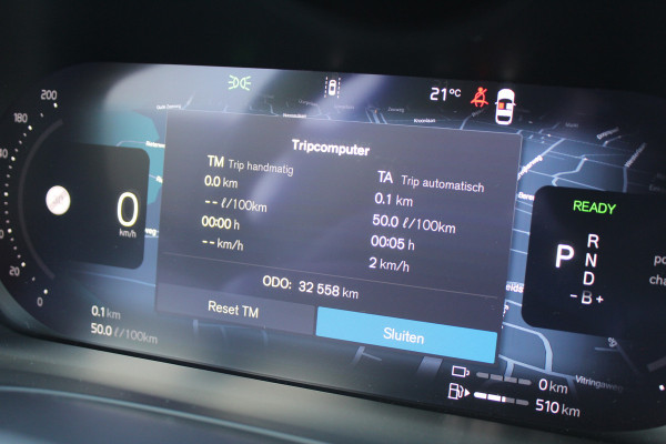 Volvo XC60 2.0 T8 Plug-in hybrid AWD Plus Dark | Facelift | Panoramadak | Massage | Bowers & Wilkins | Luchtvering