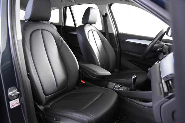 BMW X1 sDrive18i *1ste Eigenaar*Leer*Navigatie*Trekhaak*Carplay*