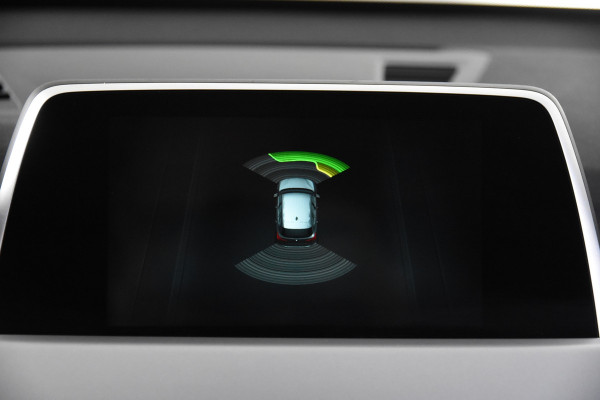 BMW X1 sDrive18i *1ste Eigenaar*Leer*Navigatie*Trekhaak*Carplay*