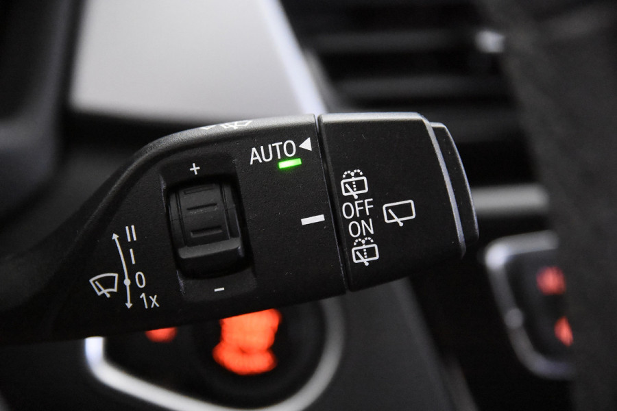 BMW X1 sDrive18i *1ste Eigenaar*Leer*Navigatie*Trekhaak*Carplay*