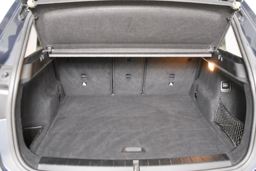 BMW X1 sDrive18i *1ste Eigenaar*Leer*Navigatie*Trekhaak*Carplay*