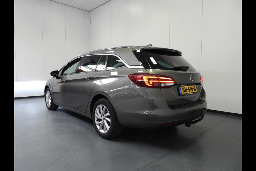 Opel Astra Sports Tourer 1.0 Turbo Innovation NAVI/CAMERA/LED/EL.KLEP/TREKH./16"LMV!