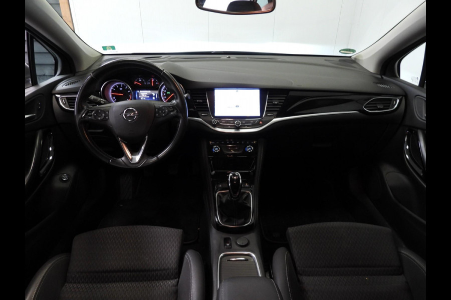 Opel Astra Sports Tourer 1.0 Turbo Innovation NAVI/CAMERA/LED/EL.KLEP/TREKH./16"LMV!