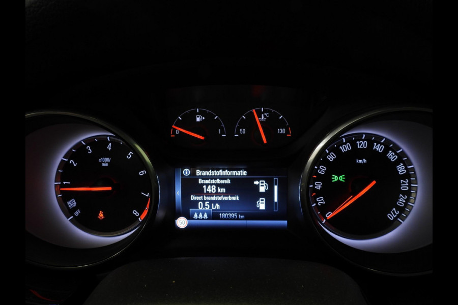 Opel Astra Sports Tourer 1.0 Turbo Innovation NAVI/CAMERA/LED/EL.KLEP/TREKH./16"LMV!