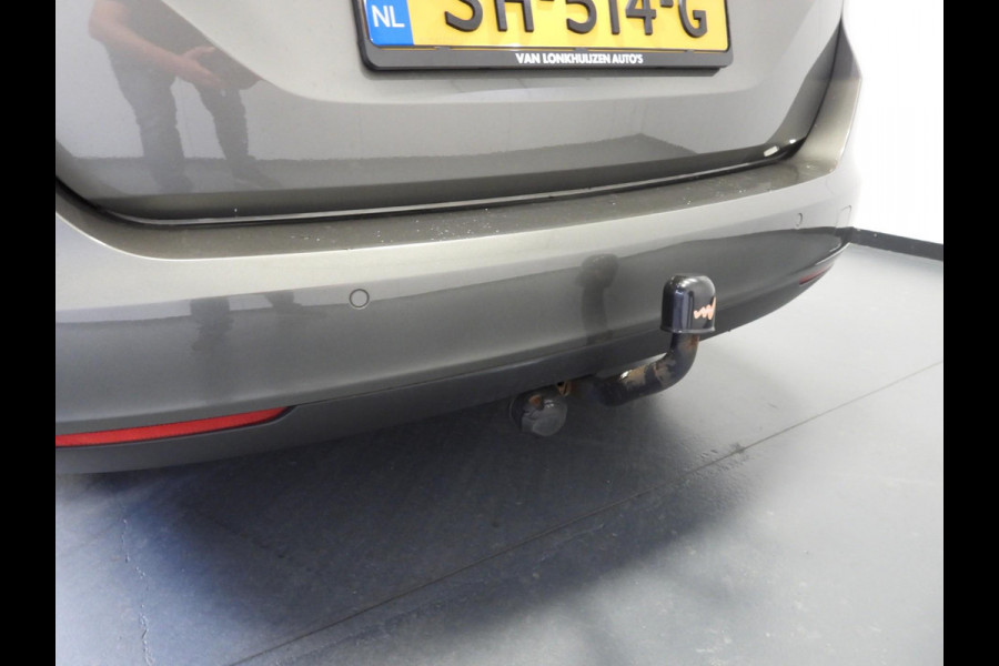 Opel Astra Sports Tourer 1.0 Turbo Innovation NAVI/CAMERA/LED/EL.KLEP/TREKH./16"LMV!