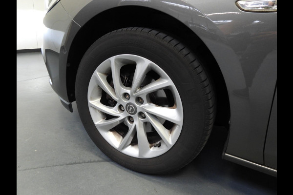 Opel Astra Sports Tourer 1.0 Turbo Innovation NAVI/CAMERA/LED/EL.KLEP/TREKH./16"LMV!